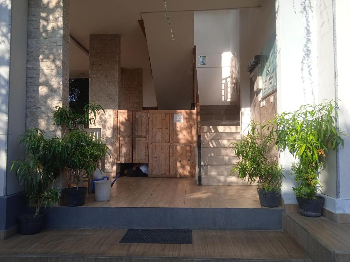 Murai Guesthouse Bali دنباسار المظهر الخارجي الصورة