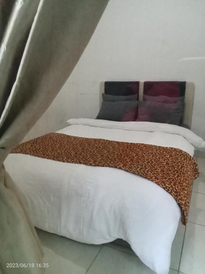Murai Guesthouse Bali دنباسار المظهر الخارجي الصورة