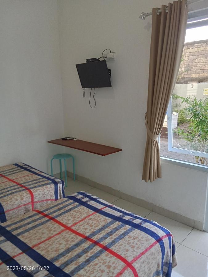 Murai Guesthouse Bali دنباسار المظهر الخارجي الصورة