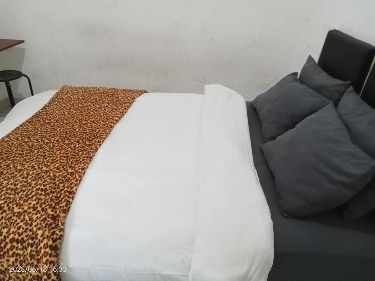 Murai Guesthouse Bali دنباسار المظهر الخارجي الصورة