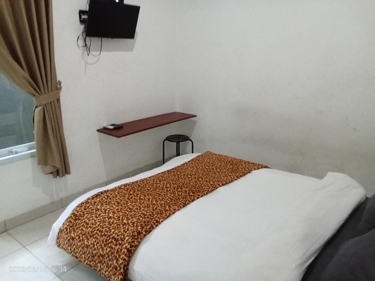 Murai Guesthouse Bali دنباسار المظهر الخارجي الصورة